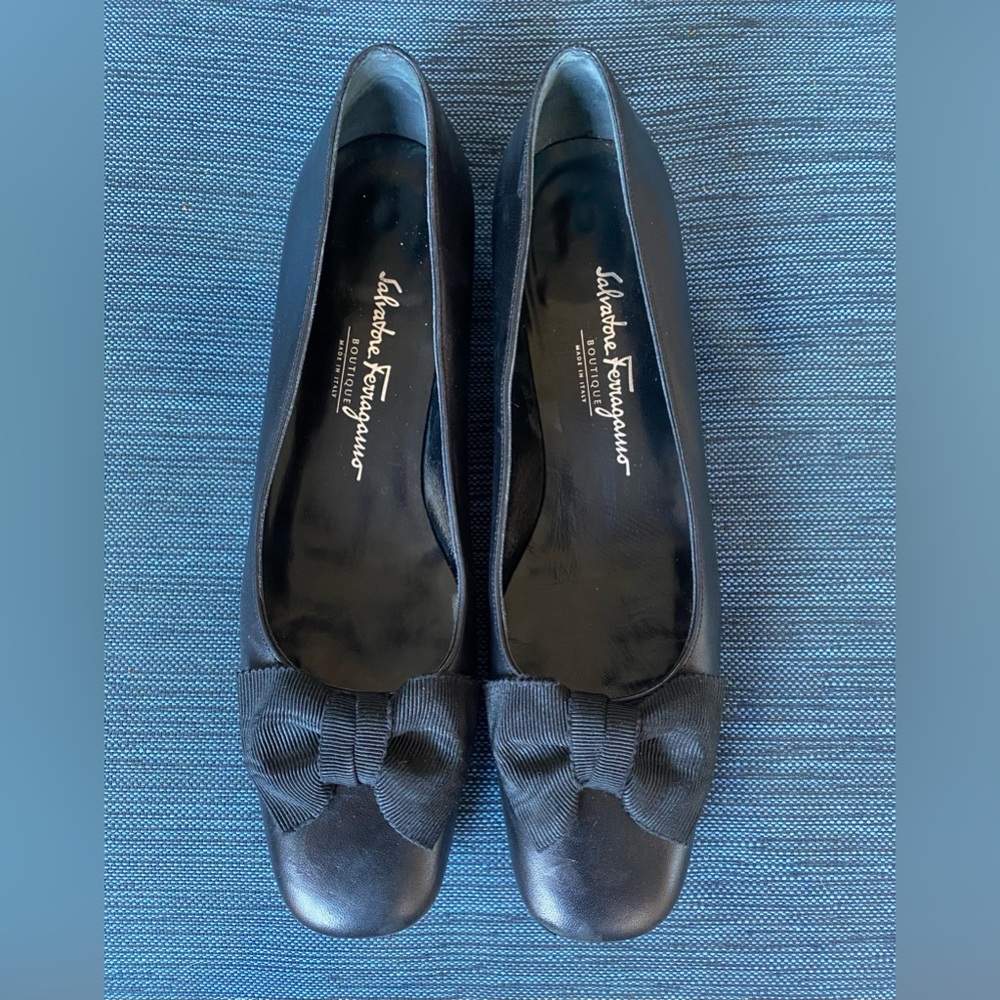Salvatore Ferragamo